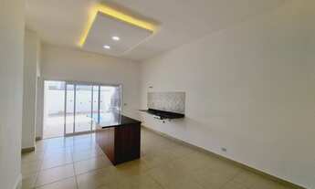 Imagem 7: Casa terrea condomínio Morada do Visconde