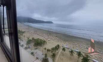 Imagem 3: Apartamento com 2 dormitórios à venda, 80 m² por R$ 435.000,00 - Boqueirão - Praia Grande