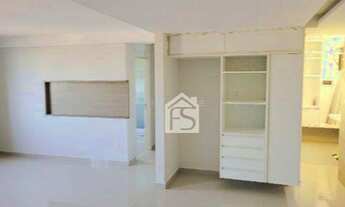 Imagem 2: Apto com 2 Quartos, sendo 1 suíte à venda por R$ 480.000 - Ponta Negra - Natal/RN