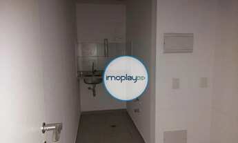 Imagem 7: Conjunto Comercial em vão livre de 720m², 16 vagas de garagem com 4 banheiros e copa