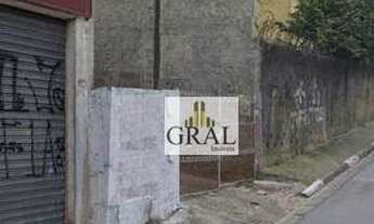 Imagem 2: Terreno à venda, 340 m² por R$ 750.000,00 - Centro - Diadema/SP