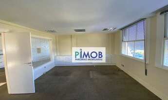 Imagem 4: Andar Corporativo, 295 m² - venda por R$ 1.490.000,00 ou aluguel por R$ 9.500,00/mês - Cen