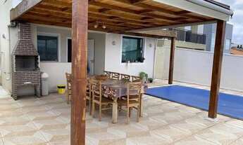 Imagem 7: Casa com 4 dormitórios à venda, 250 m² por R$ 1.350.000 - New Ville - Santana de Parnaíba