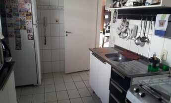 Imagem 5: Apartamento à venda, 64 m² por R$ 215.000,00 - Vila Tesouro - São José dos Campos/SP