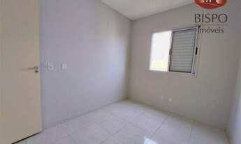 Imagem 5: Apartamento com 2 dormitórios para alugar, 68 m² por R$ 1.000,00/mês - Jardim Guanabara