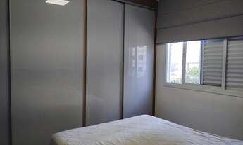 Imagem 5: Apartamento com 2 dormitórios à venda, 67 m² por R$ 565.000 - Santo Antônio - São Caetano