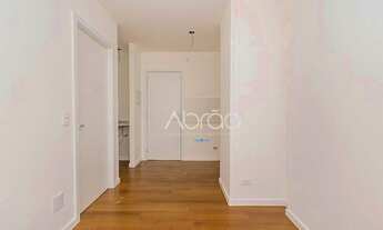 Imagem 2: Apartamento com 1 dormitório à venda, 25 m² por R$ 275.000,00 - Batel - Curitiba/PR