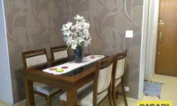 Imagem 7: Apartamento com 3 dormitórios à venda, 101 m² - Rudge Ramos - São Bernardo do Campo/SP