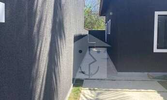 Imagem 5: Casa com 2 dormitórios à venda, 81 m² por R$ 440.000,00 - Barroco (Itaipuaçu) - Maricá/RJ