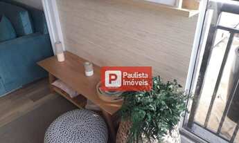 Imagem: Apartamento à venda, 66 m² por R$ 680.000,00