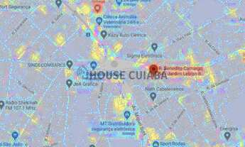 Imagem 4: Terreno 1000m2, Px Av Miguel Sutil