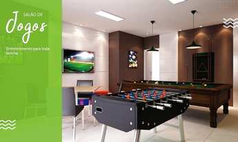 Imagem 5: Apartamento com 2 dormitórios à venda, 63 m² por R$ 325.000,00 - Vila Tupi - Praia Grande