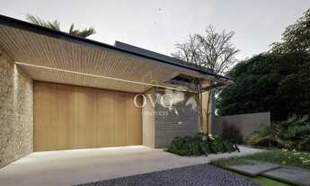 Imagem 6: Casa - Swiss Park - Campinas