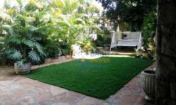 Imagem 2: Casa com 3 dormitórios à venda, 300 m² por R$ 2.400.000,00 - Pacaembu - São Paulo/SP