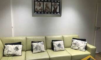 Imagem 5: Apartamento com 4 dormitórios à venda, 354 m² por R$ 2.220.000,00 - Santana - São Paulo/SP