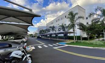 Imagem 4: Apartamento para venda possui 43 metros quadrados com 2 quartos