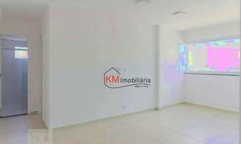 Imagem 2: Apartamento com 1 dormitório para alugar, 48 m² por R$ 1.750,00/mês - Vila Formosa - São P