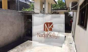 Imagem 3: Casa com 3 dormitórios à venda, 160 m² por R$ 550.000 - Tambauzinho - João Pessoa/PB