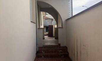 Imagem 2: Casa para alugar, 102 m² por R$ 1.700,00/mês - Vila Progresso - Jundiaí/SP