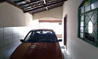 Imagem 4: Casa com 2 dormitórios à venda, 150 m² por R$ 225.000,00 - Vila Elmaz - São José do Rio Pr