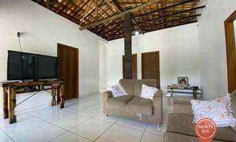 Imagem 4: Chácara com 4 dormitórios à venda, 1 m² por R$ 800.000,00 - Jardim Anchieta - Sarzedo/MG