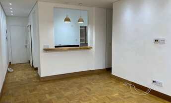 Imagem: Apartamento com 3 dorms, José Menino, Santos