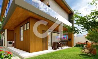 Imagem 5: Terras Alphaville - Casa Duplex