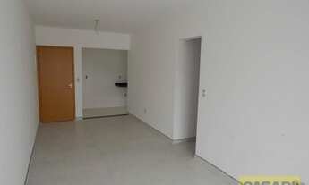 Imagem 7: Apartamento com 2 dormitórios à venda, 64 m² - Vila Euro - São Bernardo do Campo/SP