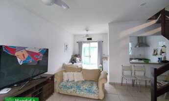 Imagem 6: Village com 3 dormitórios à venda, 91 m² por R$ 590.000,00 - Centro - Bertioga/SP