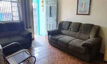 Imagem: Casa com 5 dormitórios à venda, 233 m²