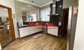 Imagem 3: Casa de condomínio térrea para venda com 400 metros quadrados com 4 quartos