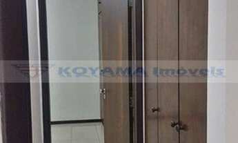 Imagem 6: Apartamento com 1 dormitório para alugar, 45 m² - Vila Mariana - São Paulo/SP