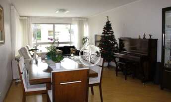 Imagem 4: Apartamento com 3 dormitórios à venda, 123 m² - Jardim Paulista - São Paulo/SP