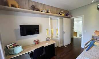 Imagem 5: Casa no Jardim do Golfe com 4 dormitórios à venda, 440 m² por R$ 3.911.000 - Condomínio Ja