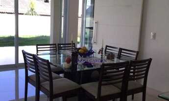 Imagem 6: Sobrado com 4 dormitórios à venda, 407 m² por R$ 4.000.000,00 - Gênesis 1 - Santana de Par