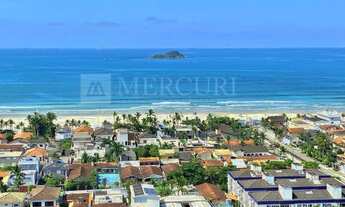 Imagem 4: Cobertura com 3 dormitórios à venda, 285 m² por R$ 2.425.000,00 - Praia da Enseada - Guaru