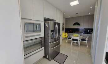 Imagem 7: Apartamento com 3 dormitórios à venda, 250 m² por R$ 1.890.000,00 - Centro - Americana/SP