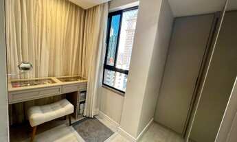 Imagem 6: Apartamento para venda tem 144 metros quadrados com 3 quartos em Manaíra - João Pessoa - P