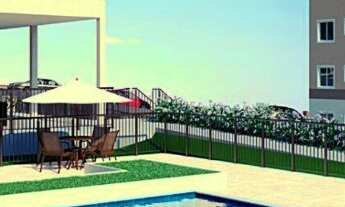 Imagem: Apartamento Zona 07 - Maringá - Minha Casa