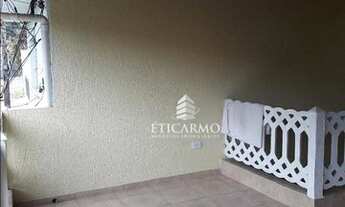 Imagem 6: Sobrado residencial à venda, Fazenda Aricanduva, São Paulo