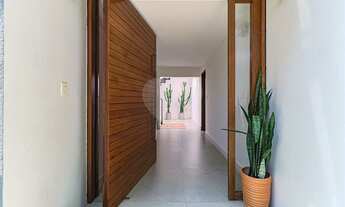 Imagem 5: São Paulo - Casa Padrão - CITY PINHEIROS