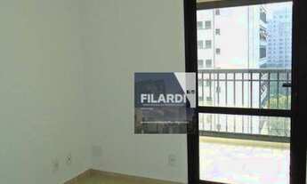 Imagem 2: Apartamento com 1 dormitório para alugar, 40 m² por R$ 2.200,00/mês - Bela Vista - São Pau