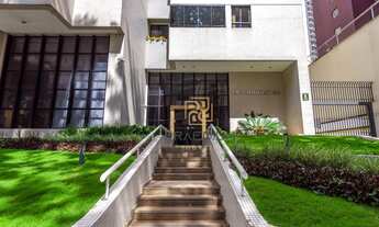 Imagem 3: Apartamento com 3 dormitórios à venda, 86 m² por R$ 498.500,00 - Cristo Rei - Curitiba/PR