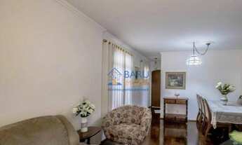 Imagem 4: Apartamento com 3 dormitórios à venda, 130 m² por R$ 1.150.000 - Higienópolis - São Paulo