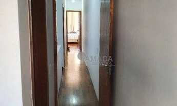 Imagem 6: Sobrado com 3 dormitórios à venda, 160 m² por R$ 611.000,00 - Cidade Antônio Estevão de Ca