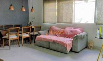 Imagem 3: Apartamento com 4 dormitórios à venda, 126 m² por R$ 860.000,00 - Buritis - Belo Horizonte