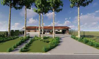 Imagem: CASA CONDOMINIO ESTANCIA SANTA PAULA