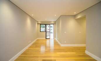 Imagem: SãO PAULO - Apartamento Padrão - Indianópolis