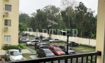 Imagem 4: Apartamento 2 Quartos Condomínio Verdant Valley Residence Jacarepaguá