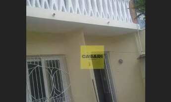 Imagem 3: Sobrado, 156 m² - venda por R$ 590.000,00 ou aluguel por R$ 3.500,00/mês - Jordanópolis